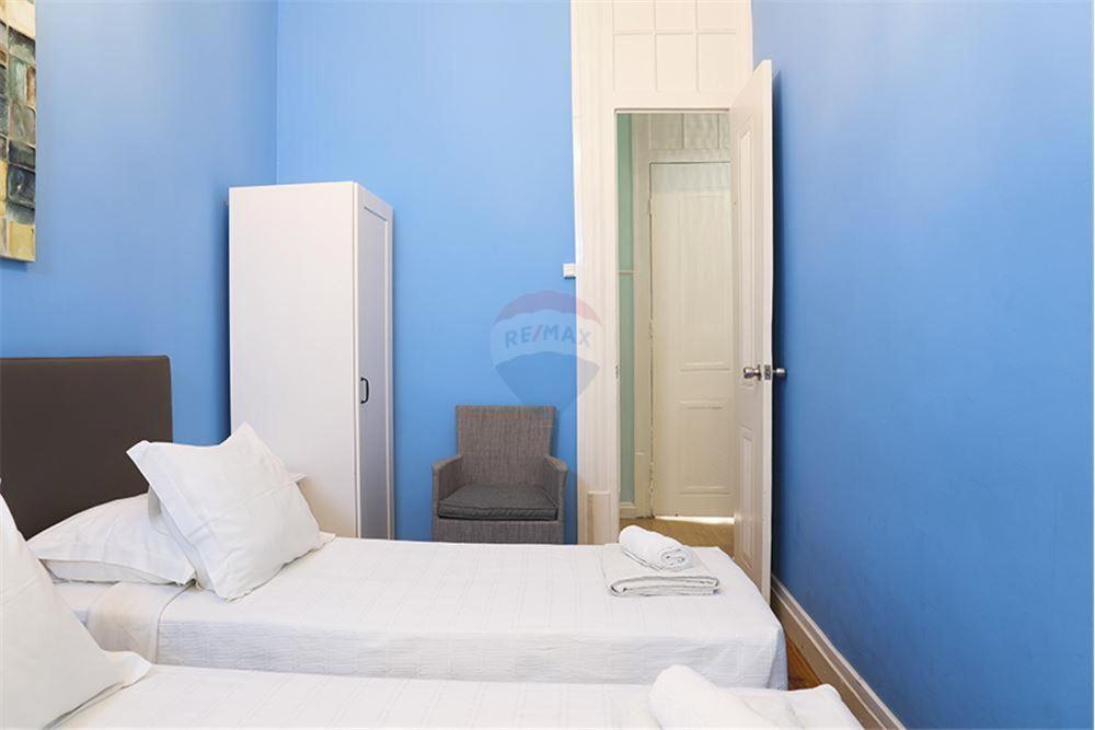 Down Town Lisbon Apartment Lisboa Exterior foto