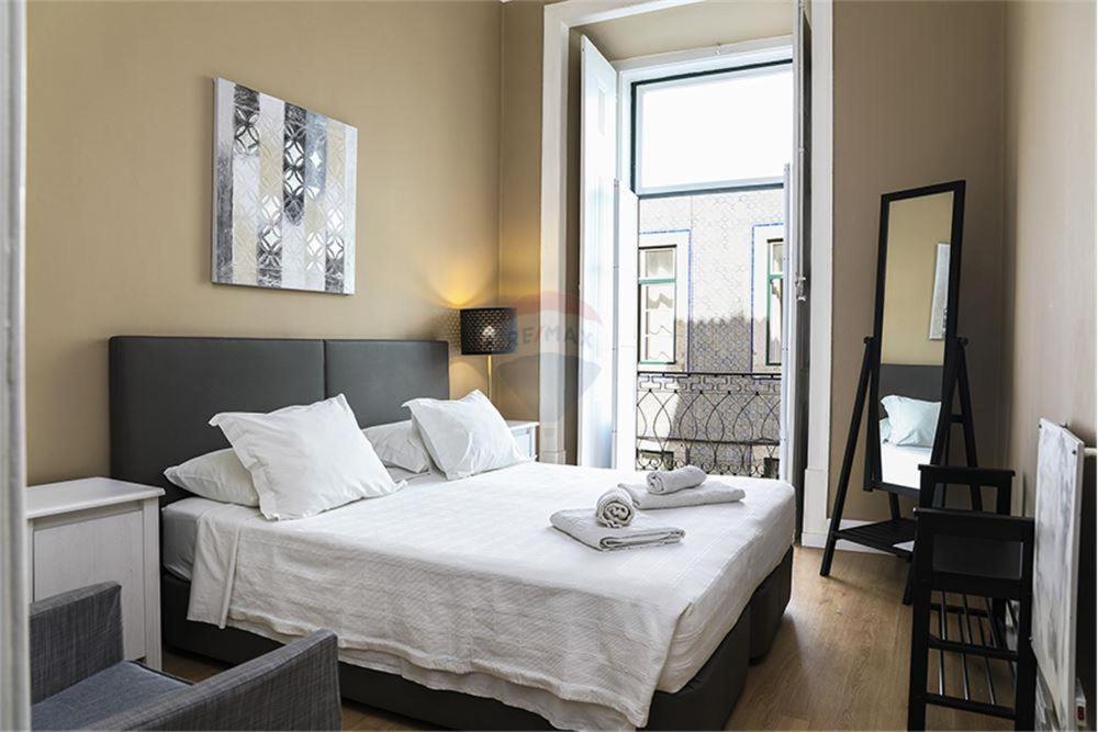 Down Town Lisbon Apartment Lisboa Exterior foto
