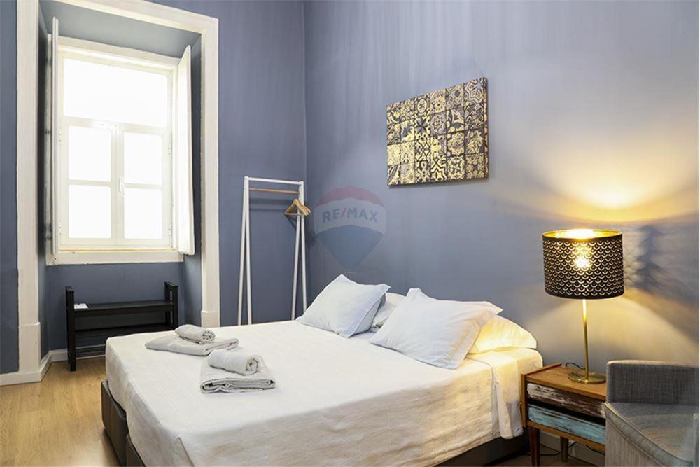 Down Town Lisbon Apartment Lisboa Exterior foto